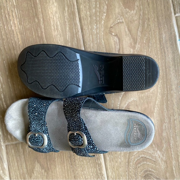 Dansko Sandals - Picture 3 of 3